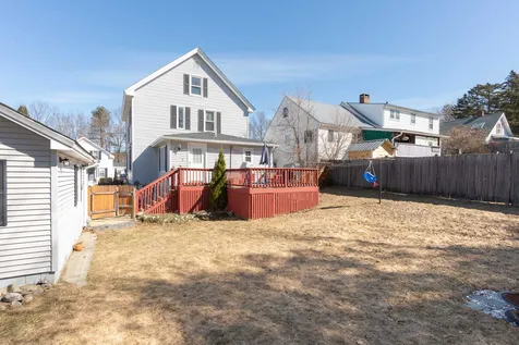 29 Cedar Street Laconia NH 03246