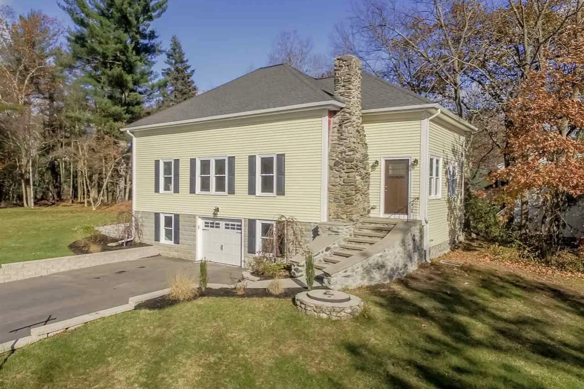 6 Brown Road Windham NH 03087