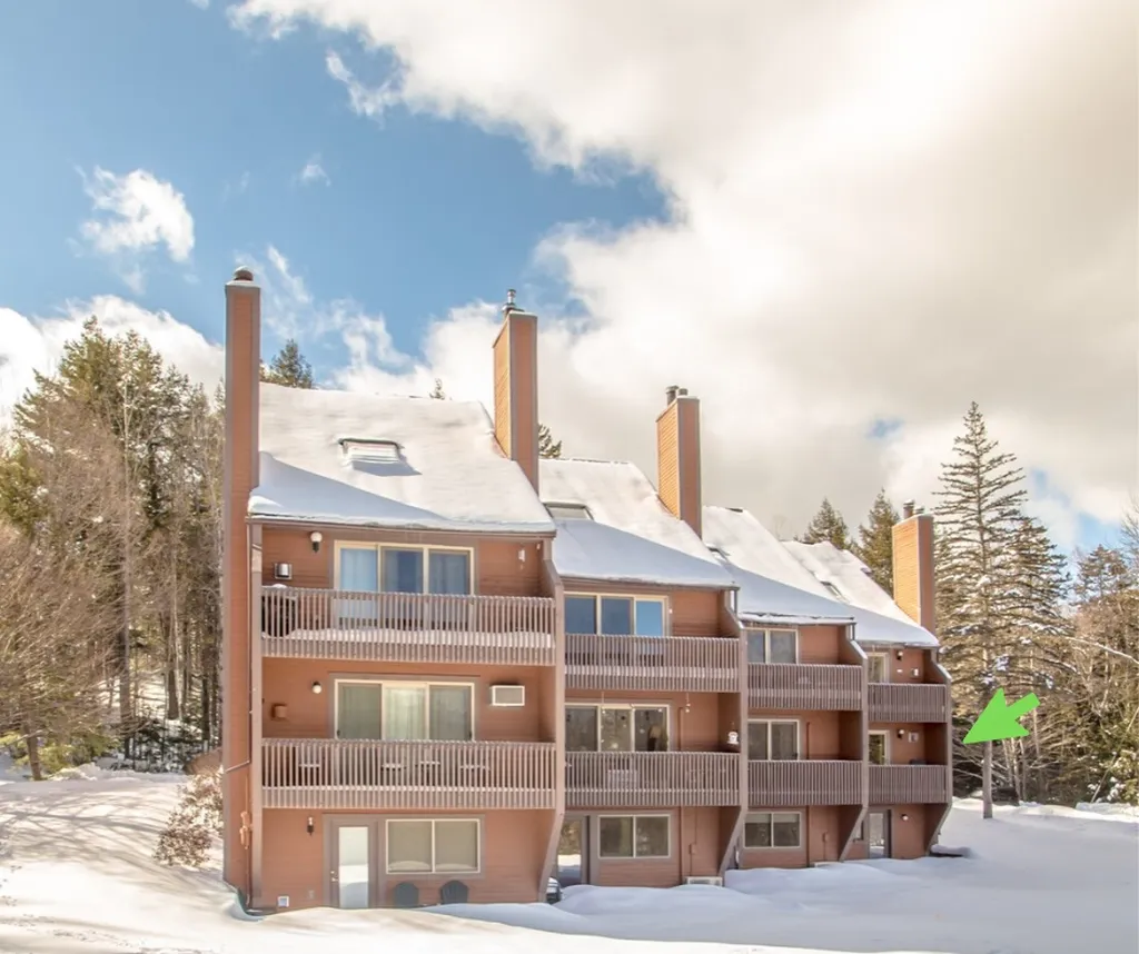 A1 Nordic Village Lane Bartlett NH 03812
