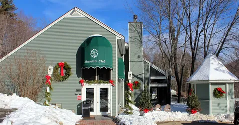A1 Nordic Village Lane Bartlett NH 03812