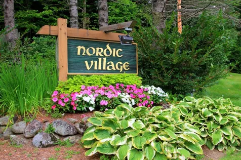 A1 Nordic Village Lane Bartlett NH 03812
