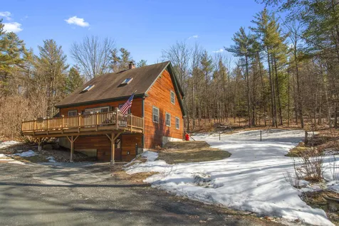 100 Nolan Bend Hartford VT 05001