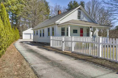 206 Boston Post Road Amherst NH 03031