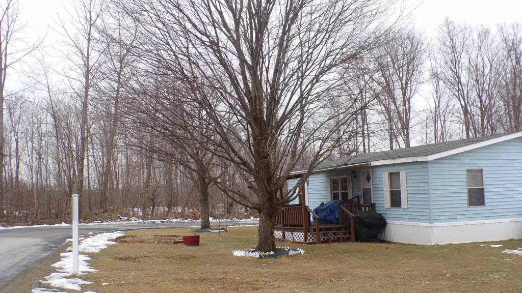 206 Bell Street Bennington VT 05201