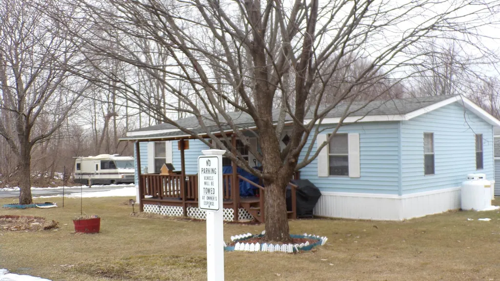 206 Bell Street Bennington VT 05201