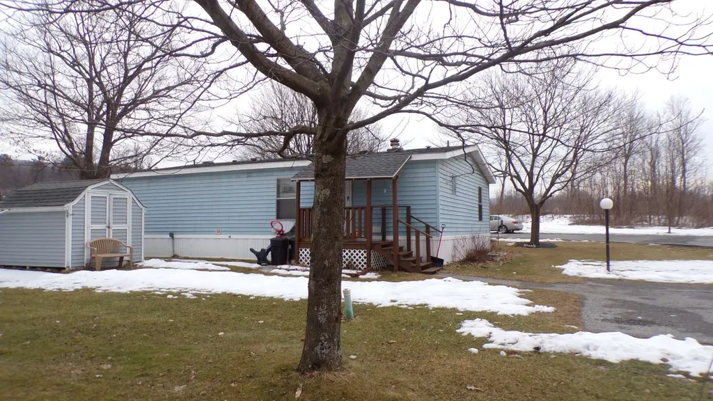 206 Bell Street Bennington VT 05201