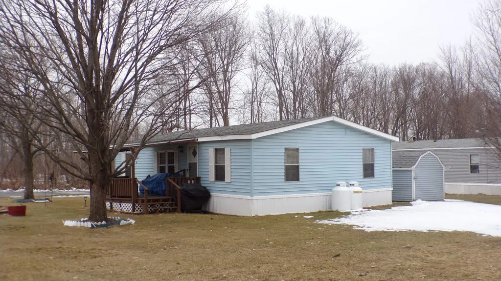 206 Bell Street Bennington VT 05201