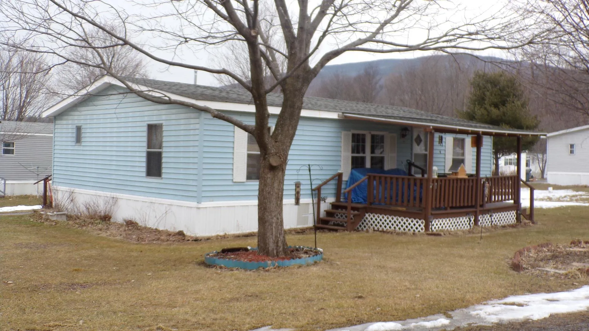 206 Bell Street Bennington VT 05201