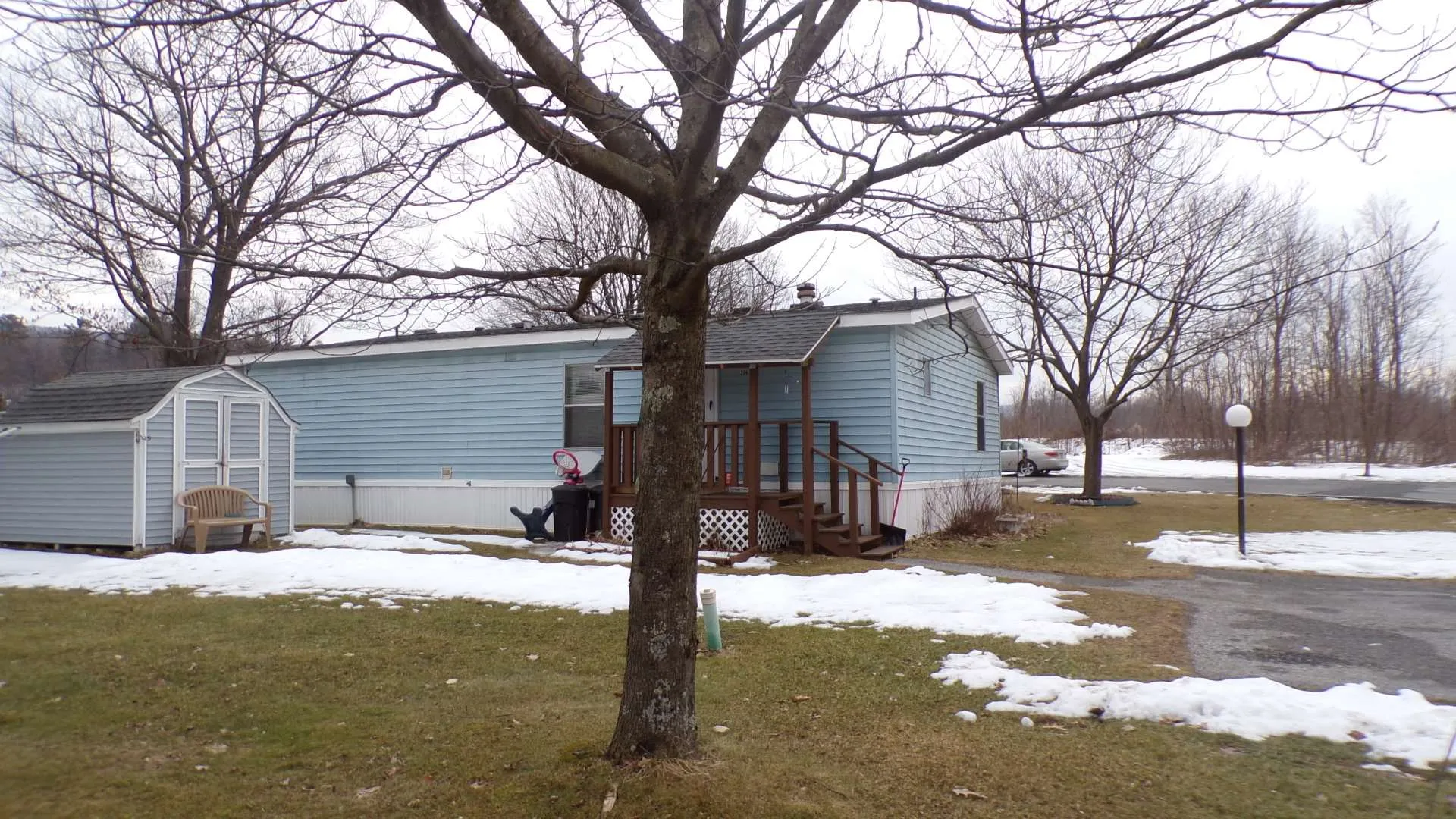 206 Bell Street Bennington VT 05201