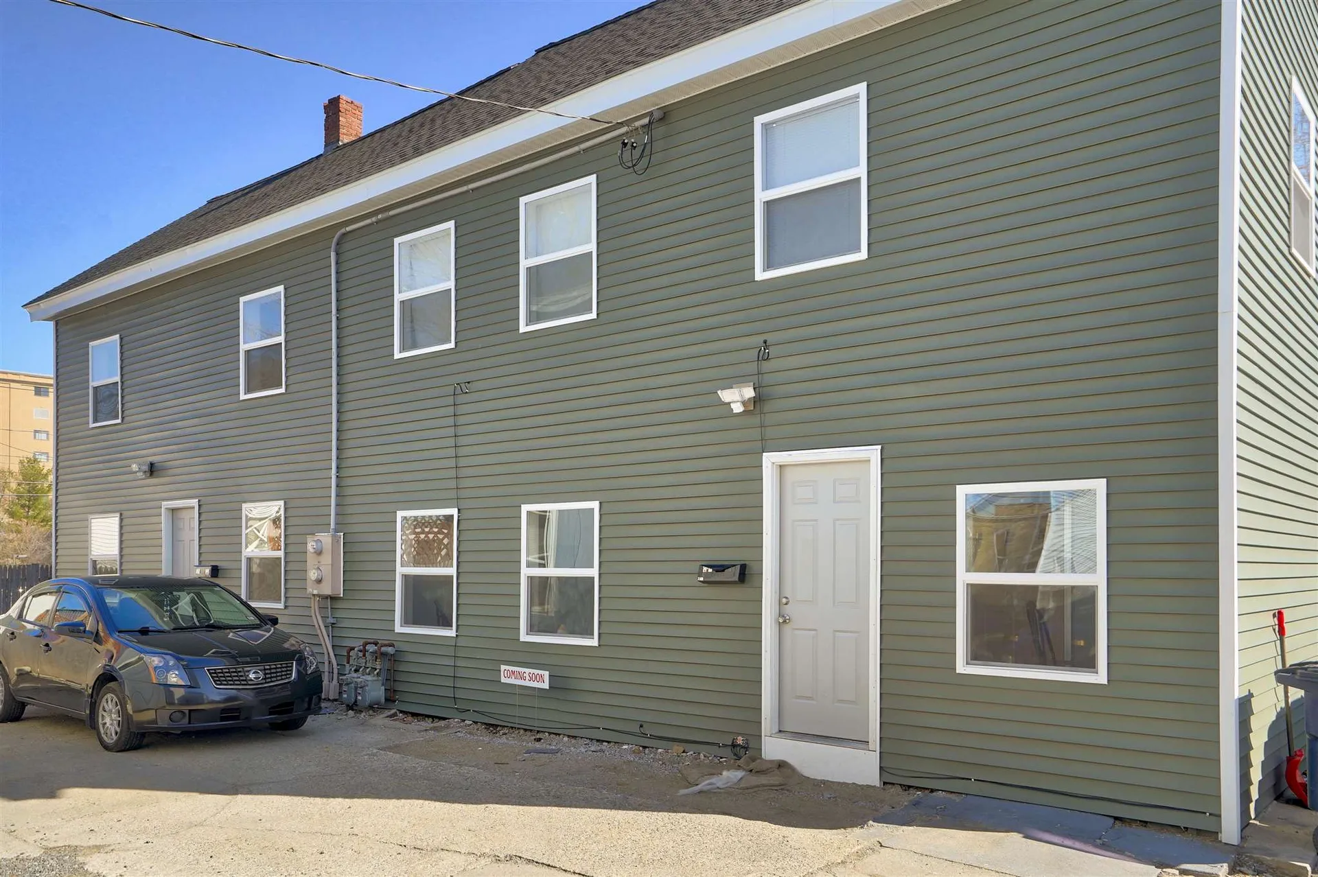 28 Ash Street Nashua NH 03060
