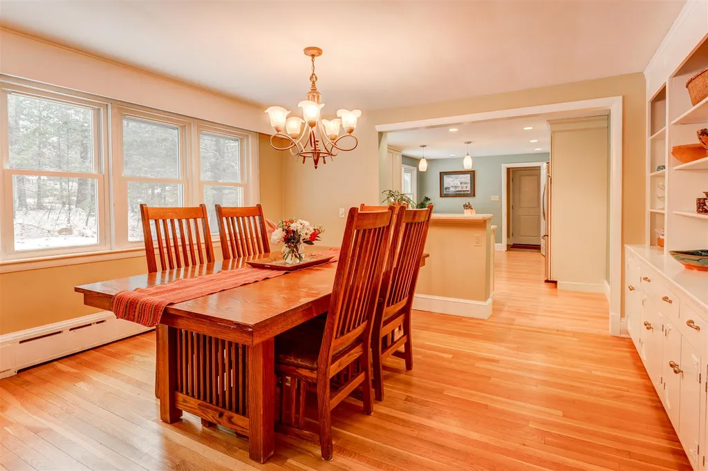 133 Madbury Road Durham NH 03824