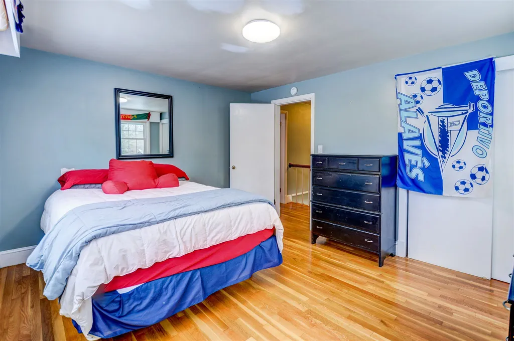 133 Madbury Road Durham NH 03824