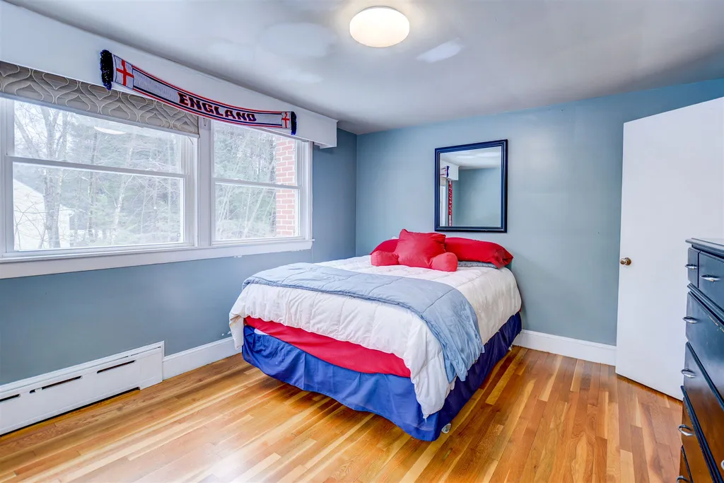 133 Madbury Road Durham NH 03824