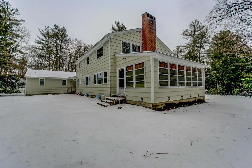 133 Madbury Road Durham NH 03824
