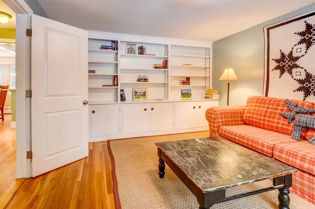 133 Madbury Road Durham NH 03824