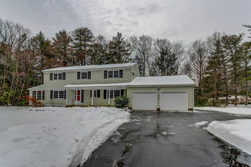 133 Madbury Road Durham NH 03824