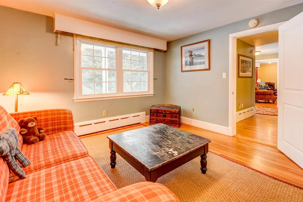 133 Madbury Road Durham NH 03824