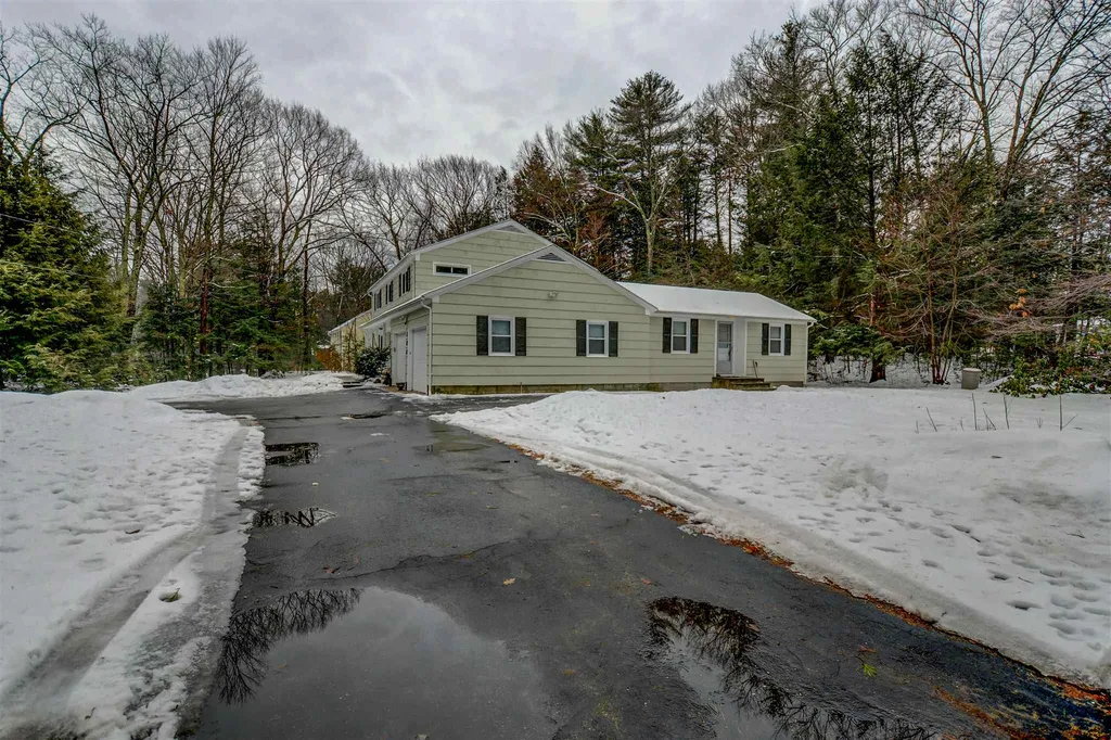 133 Madbury Road Durham NH 03824