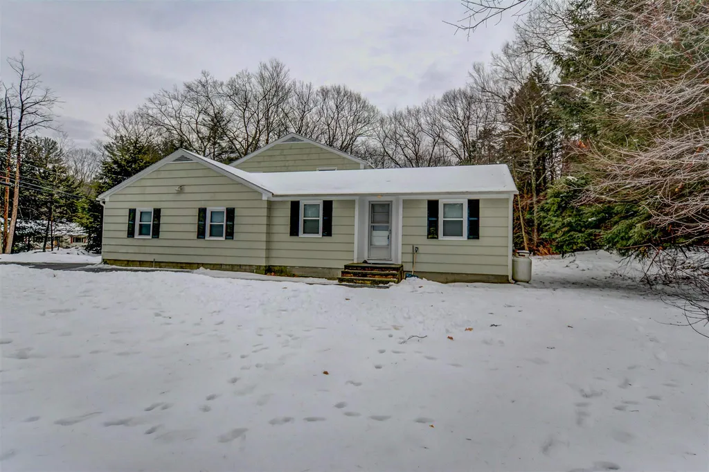 133 Madbury Road Durham NH 03824