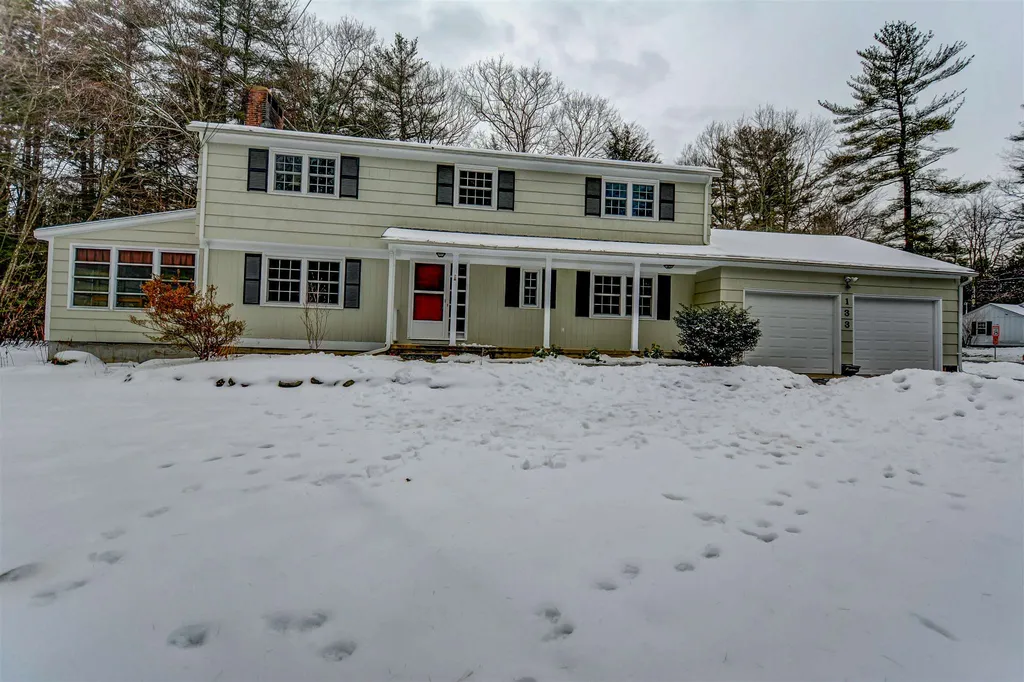 133 Madbury Road Durham NH 03824
