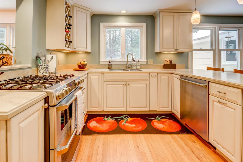 133 Madbury Road Durham NH 03824