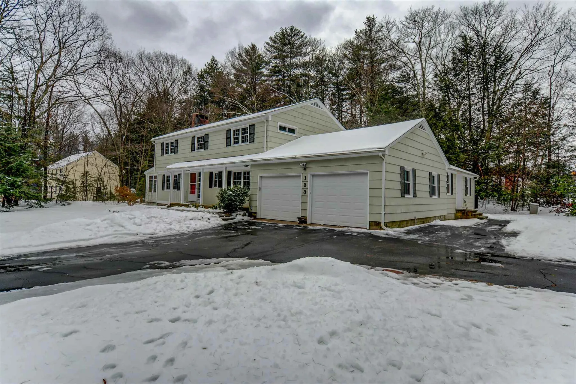 133 Madbury Road Durham NH 03824