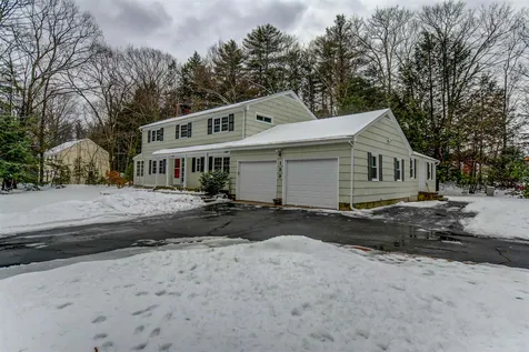 133 Madbury Road Durham NH 03824