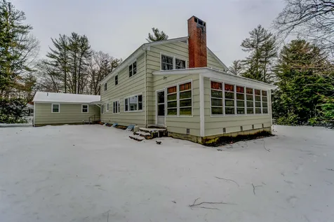133 Madbury Road Durham NH 03824