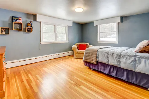133 Madbury Road Durham NH 03824