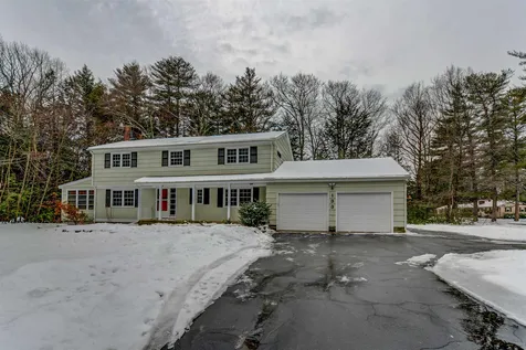 133 Madbury Road Durham NH 03824