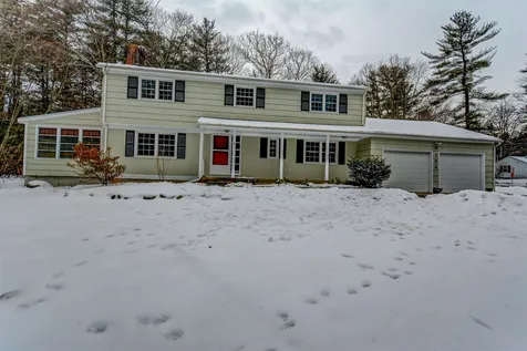 133 Madbury Road Durham NH 03824