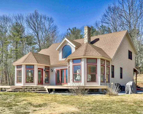 961 Back Mountain Road Goffstown NH 03045