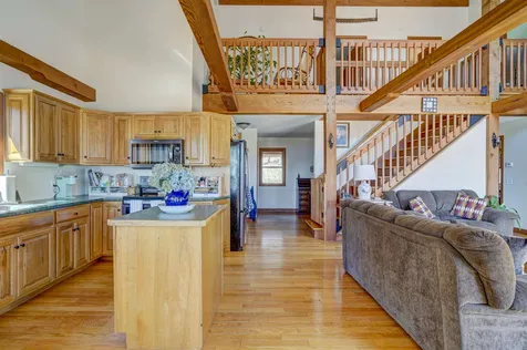 961 Back Mountain Road Goffstown NH 03045