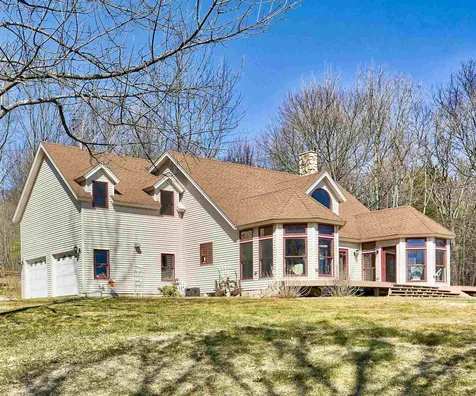 961 Back Mountain Road Goffstown NH 03045