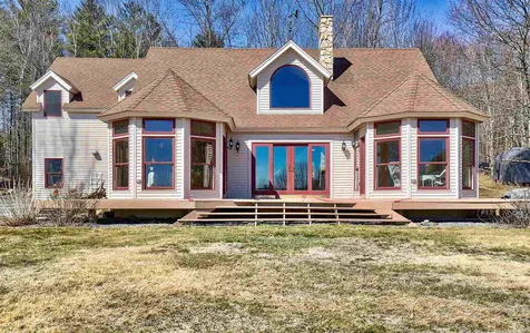 961 Back Mountain Road Goffstown NH 03045