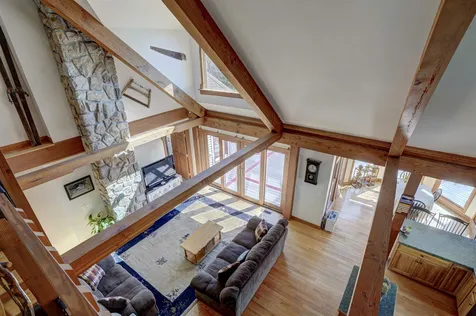 961 Back Mountain Road Goffstown NH 03045