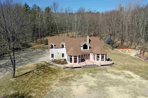 961 Back Mountain Road Goffstown NH 03045