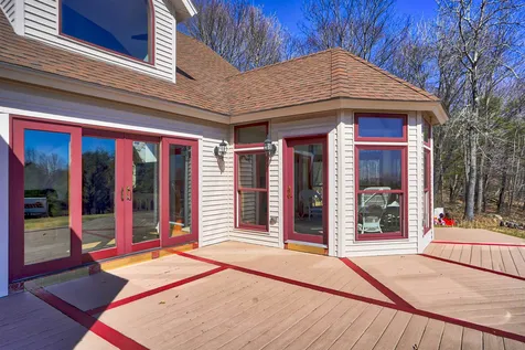 961 Back Mountain Road Goffstown NH 03045