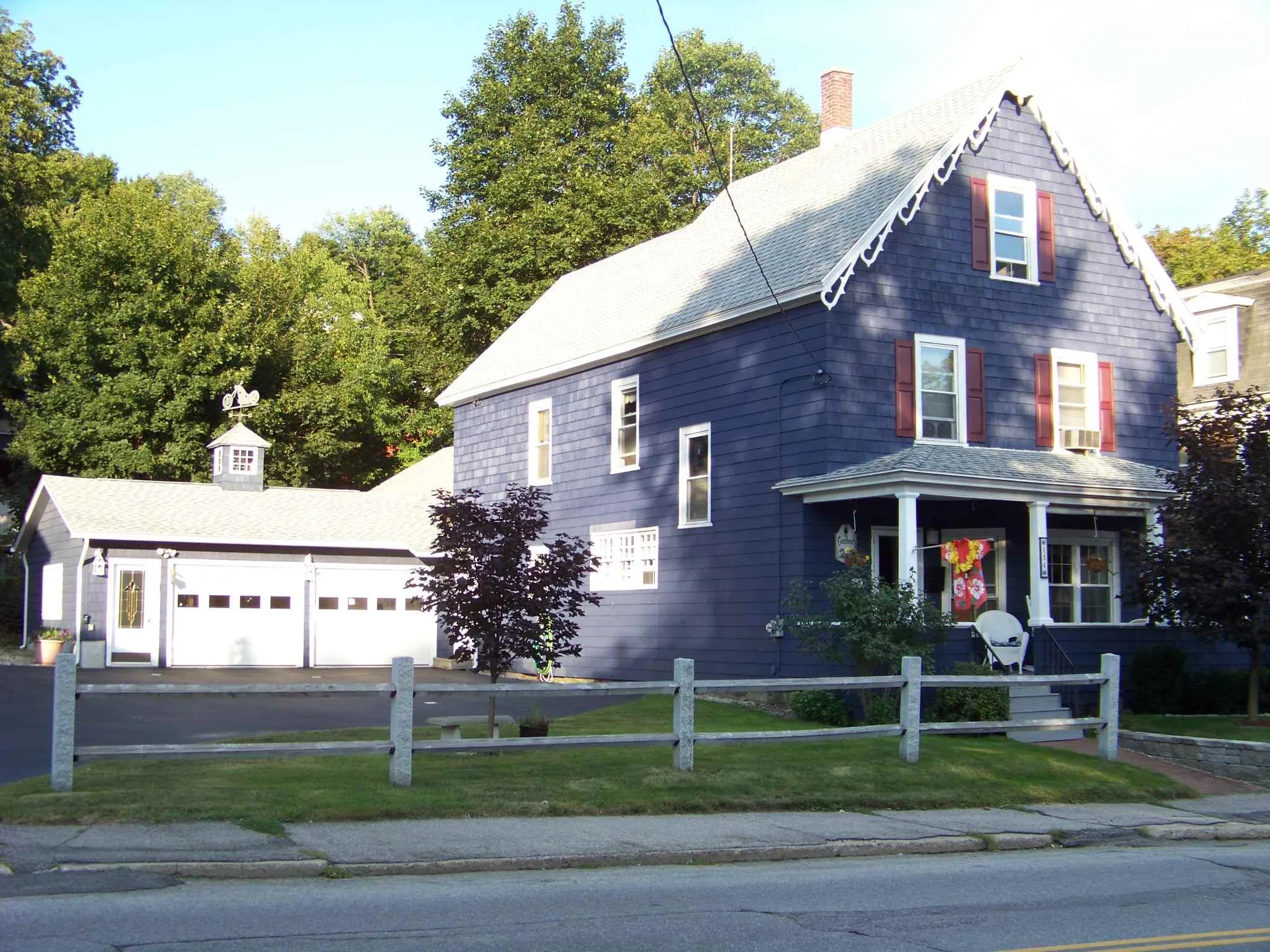 154 High Street Berlin NH 03570