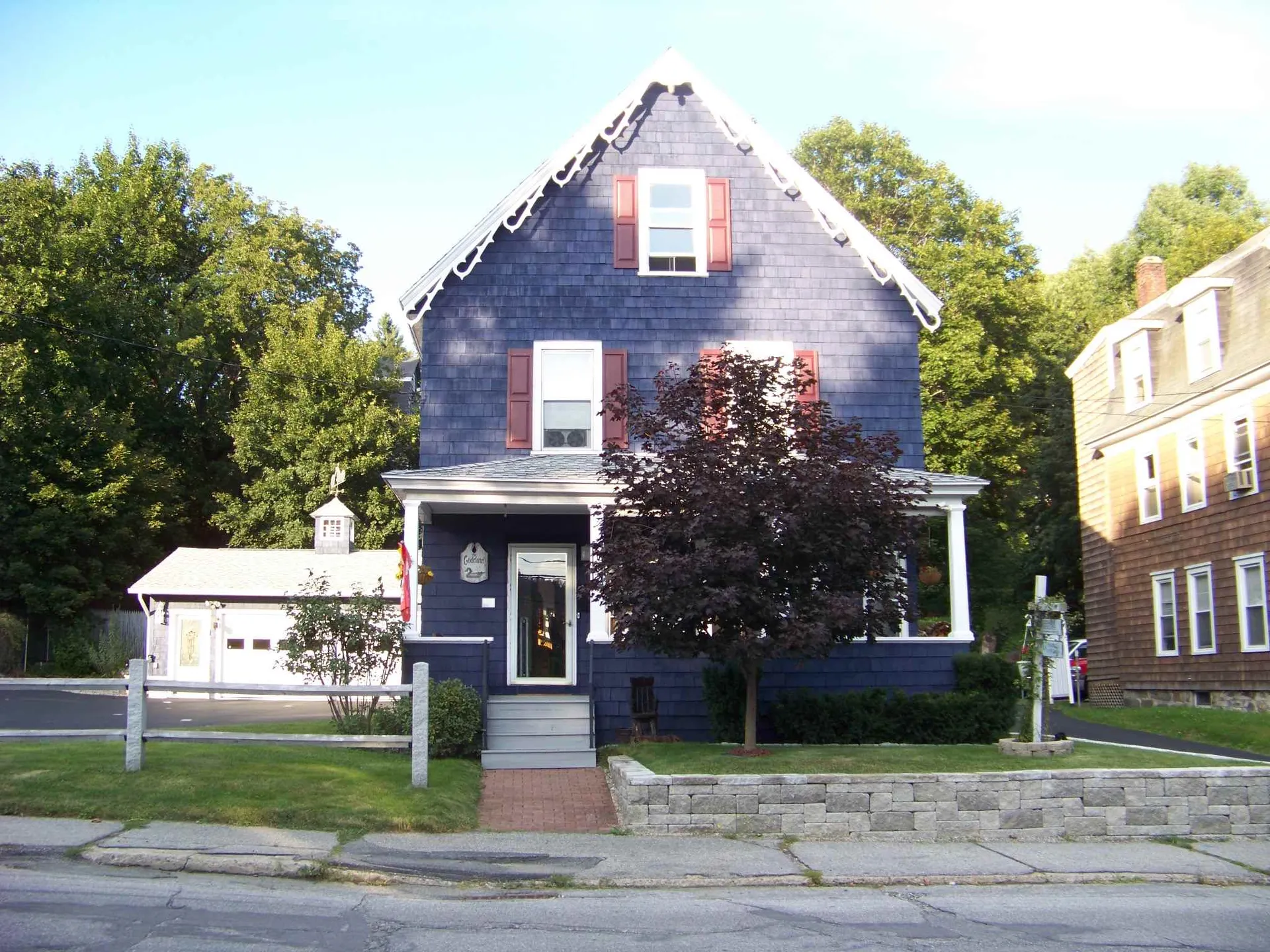 154 High Street Berlin NH 03570