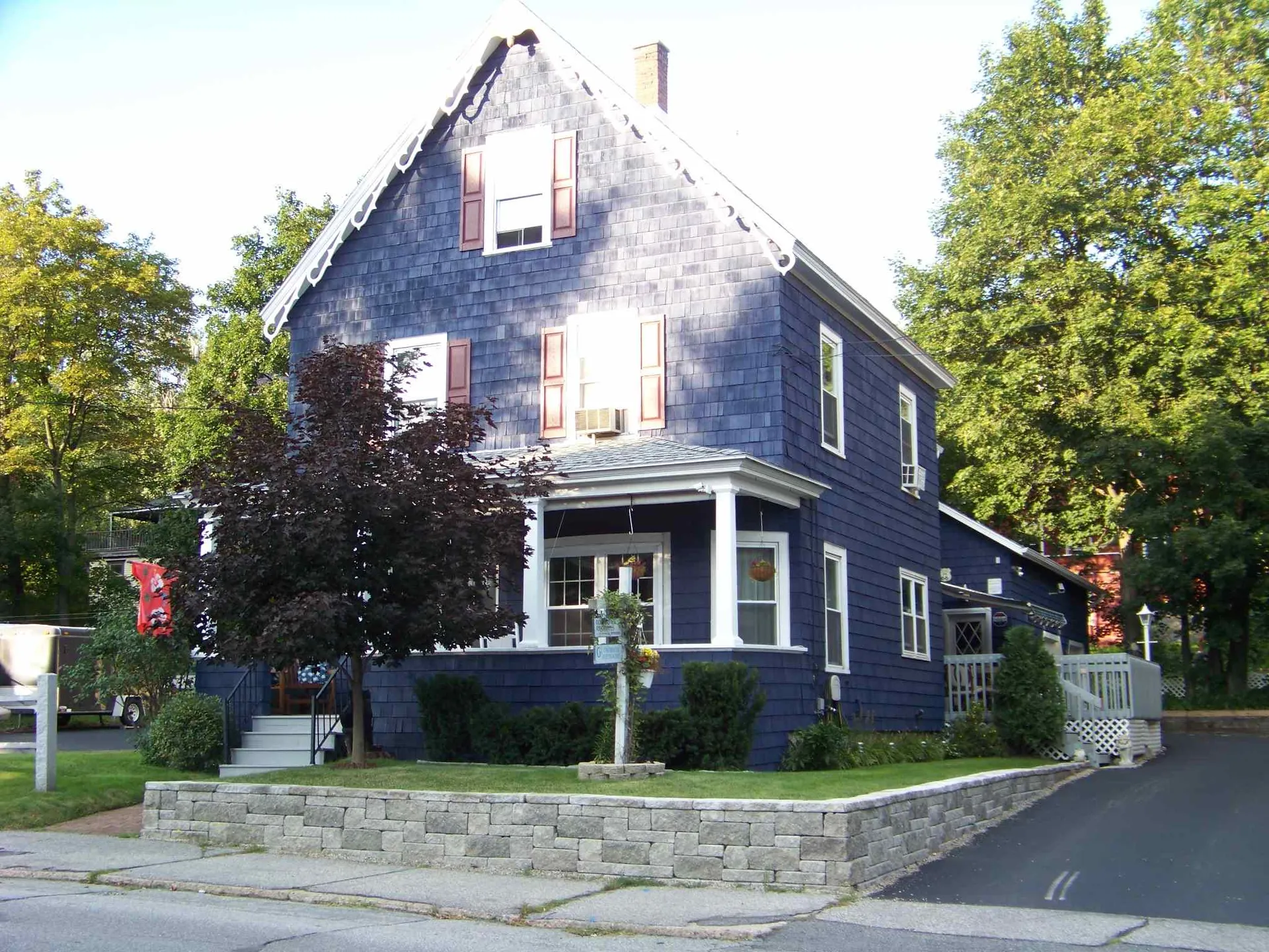 154 High Street Berlin NH 03570