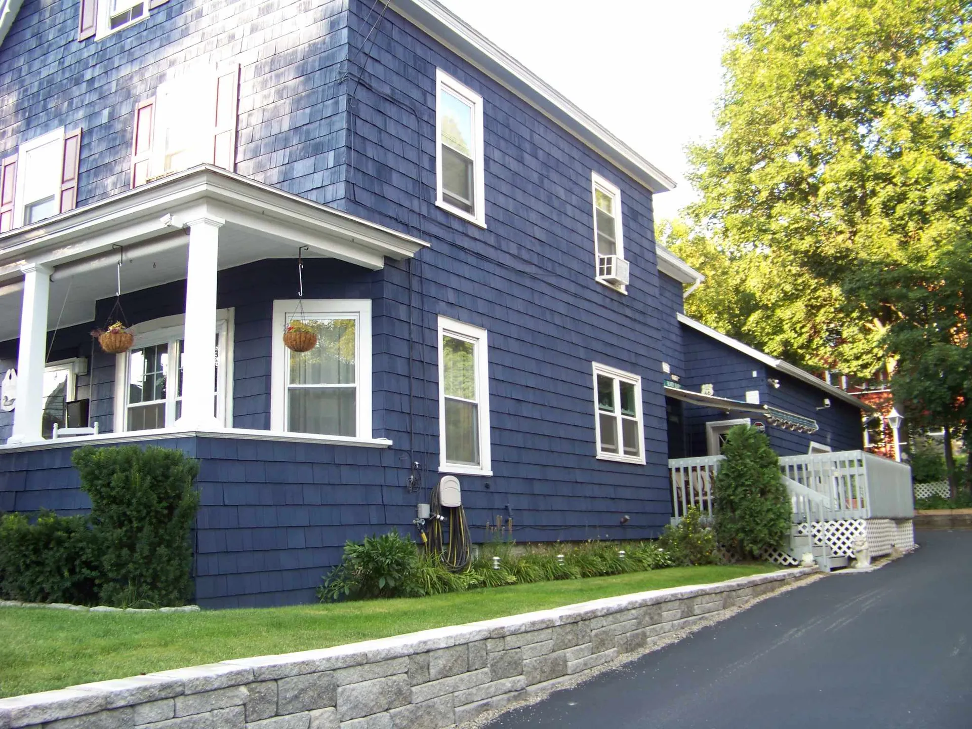 154 High Street Berlin NH 03570