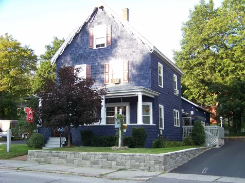 154 High Street Berlin NH 03570