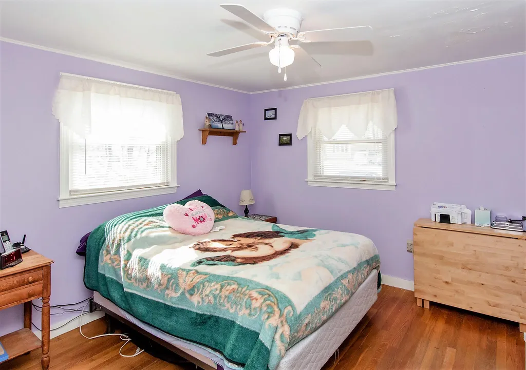 3 Mountain View Drive Hill NH 03243