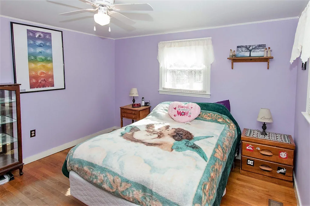 3 Mountain View Drive Hill NH 03243