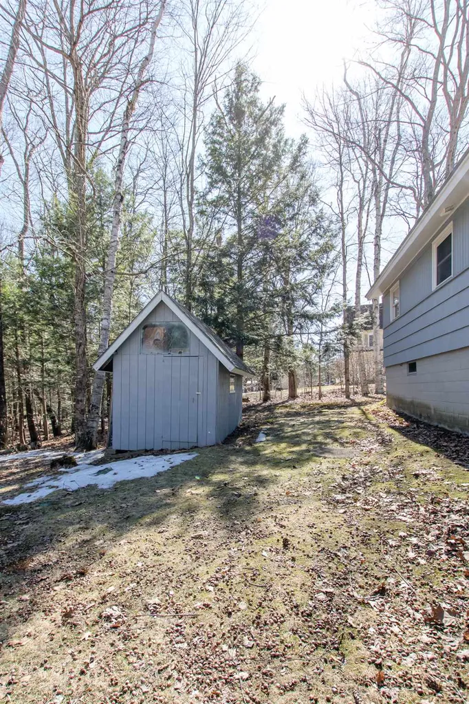 3 Mountain View Drive Hill NH 03243