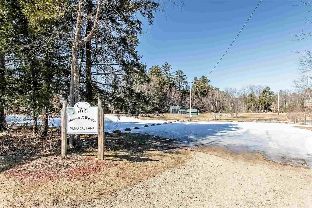 3 Mountain View Drive Hill NH 03243