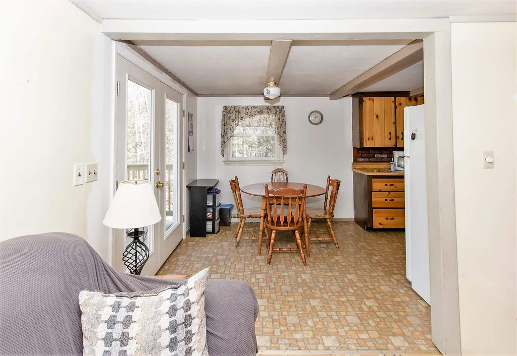 3 Mountain View Drive Hill NH 03243