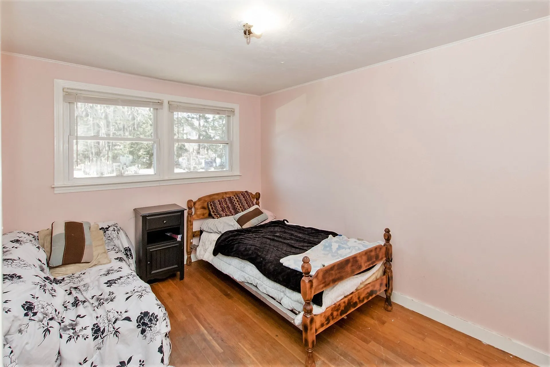 3 Mountain View Drive Hill NH 03243