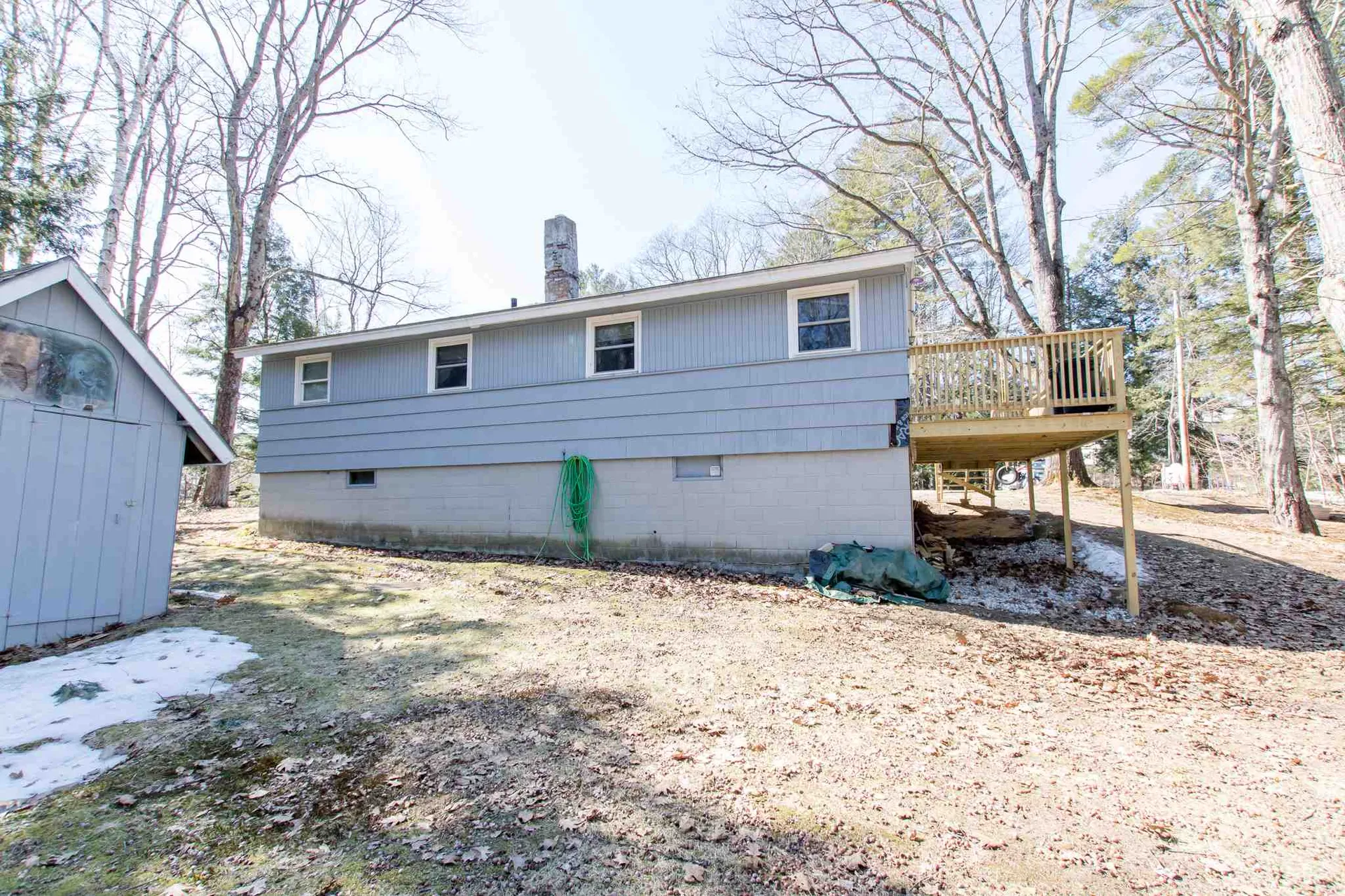 3 Mountain View Drive Hill NH 03243